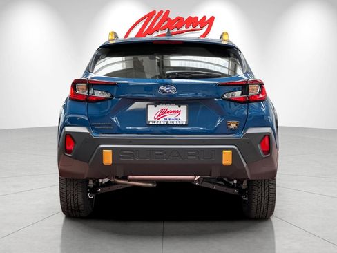 New 2026 Subaru Crosstrek 2.5i Wilderness AWD/4WD image 5