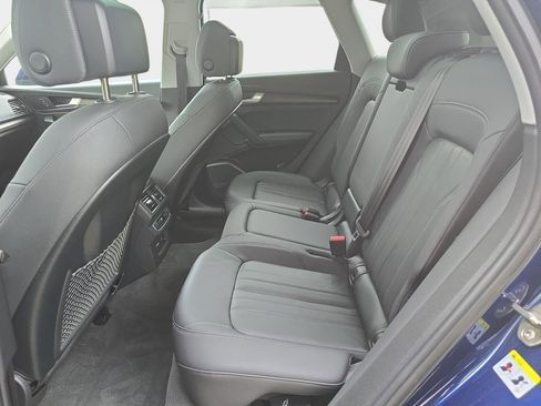 Certified 2023 Audi Q5 Premium Plus w/ Premium Plus Package AWD/4WD image 27