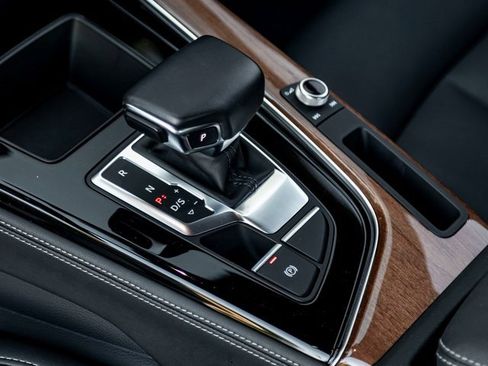 Used 2023 Audi A5 2.0T Premium Plus w/ Premium Plus image 18