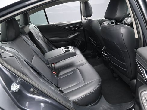 Used 2024 Subaru Legacy Limited image 34