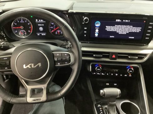 Used 2023 Kia K5 GT-Line image 17