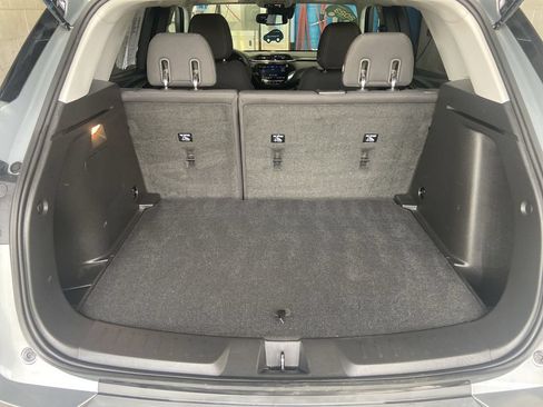 Used 2023 Chevrolet TrailBlazer LT w/ Convenience Package FWD image 24