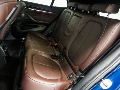 Used 2018 BMW X2 sDrive28i w/ M SportX Package FWD image 8