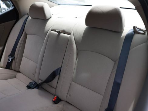Used 2015 Kia Optima LX w/ Paint Protection Film Package FWD image 8