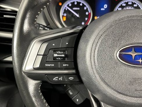 Used 2020 Subaru Forester Premium AWD/4WD image 14