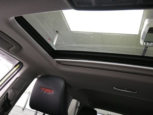 Certified 2022 Toyota 4Runner TRD Pro AWD/4WD image 20