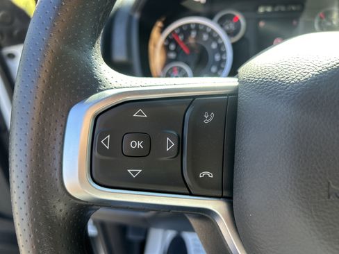 New 2026 RAM 2500 Tradesman image 16