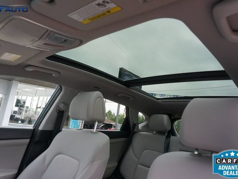 Used 2018 Hyundai Tucson Value AWD/4WD image 26