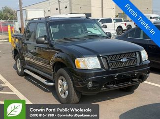 Used 2005 Ford Explorer Sport Trac Adrenalin AWD/4WD 360° Tour