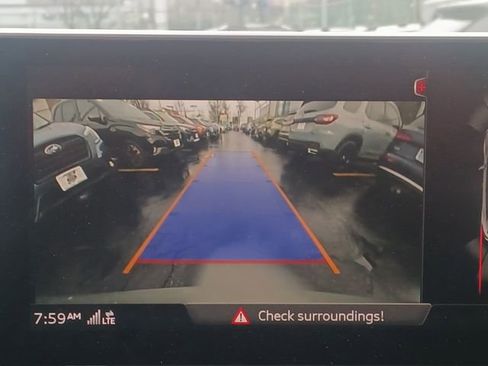 Used 2019 Audi SQ5 Premium Plus AWD/4WD image 15