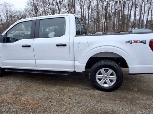 Certified 2022 Ford F150 XL w/ Trailer Tow Package image 6