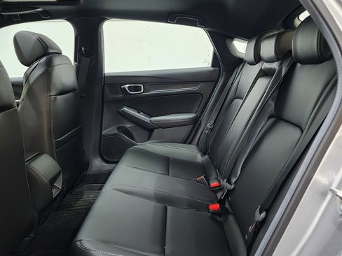 Used 2025 Acura Integra A-Spec image 17