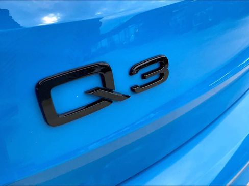 Used 2022 Audi Q3 2.0T Premium Plus image 29