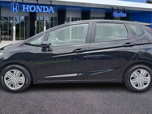 Used 2019 Honda Fit LX image 5