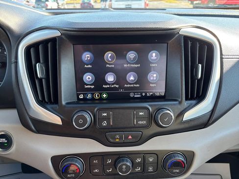 Used 2024 GMC Terrain SLT w/ Tech Package image 26