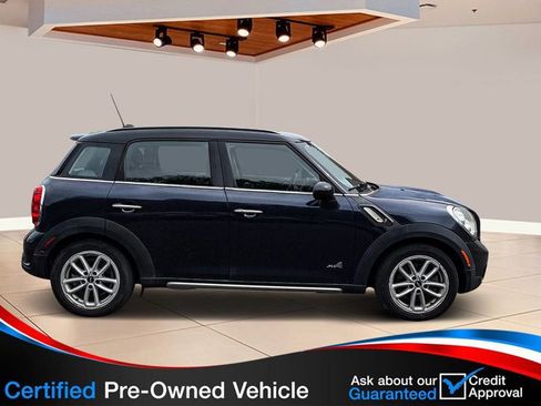 Used 2015 MINI Cooper Countryman S image 12
