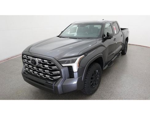 New 2026 Toyota Tundra SR5 AWD/4WD image 16