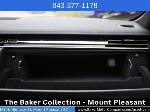 Used 2024 Land Rover Range Rover Sport Dynamic SE AWD/4WD image 31