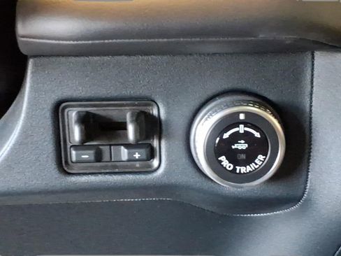 New 2026 Lincoln Navigator L Black Label AWD/4WD image 21