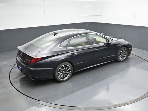 Used 2023 Hyundai Sonata Limited FWD image 51
