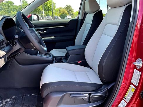 New 2026 Honda CR-V LX image 9