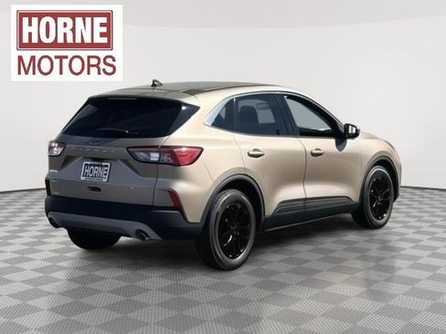 Used 2021 Ford Escape SE w/ Convenience Package image 7