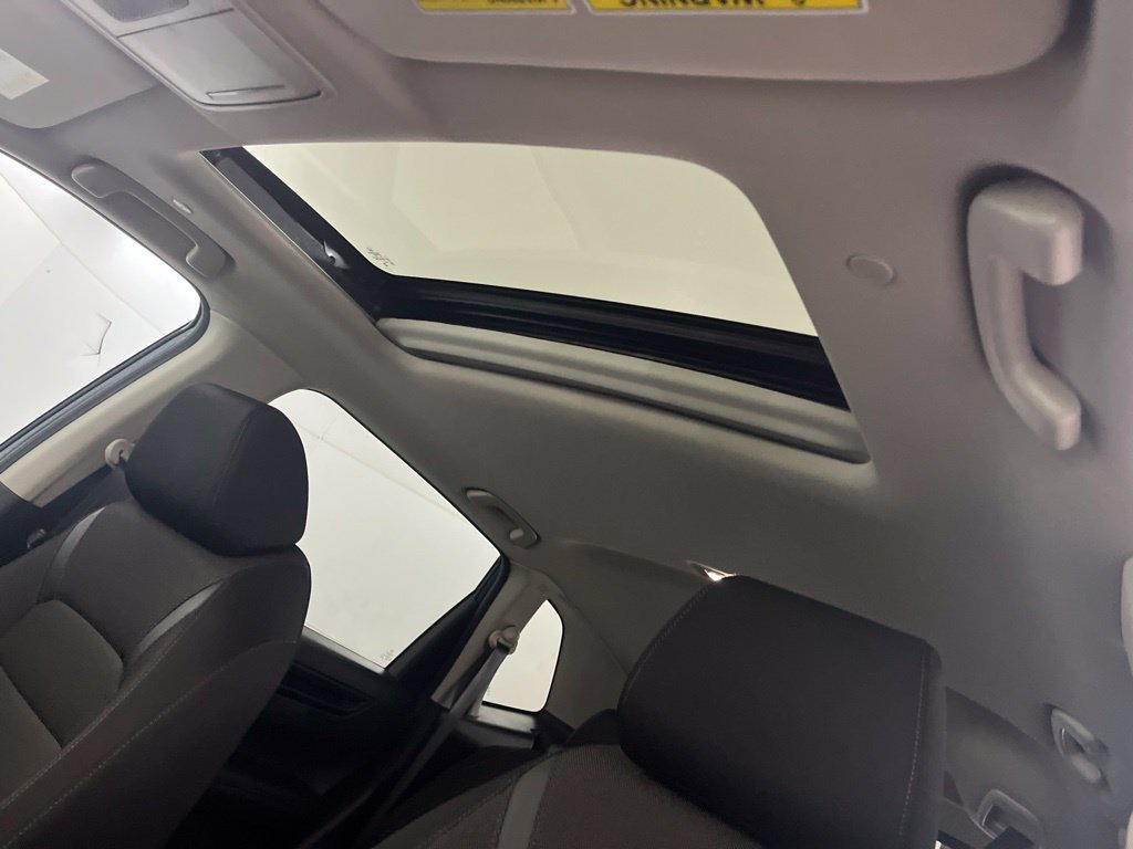 Used 2025 Honda CR-V EX image 75