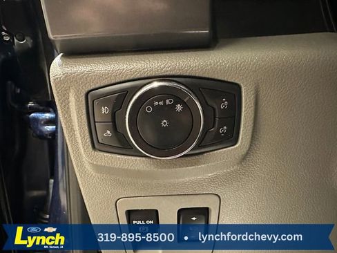 Used 2019 Ford F150 XLT w/ Equipment Group 302A Luxury image 16