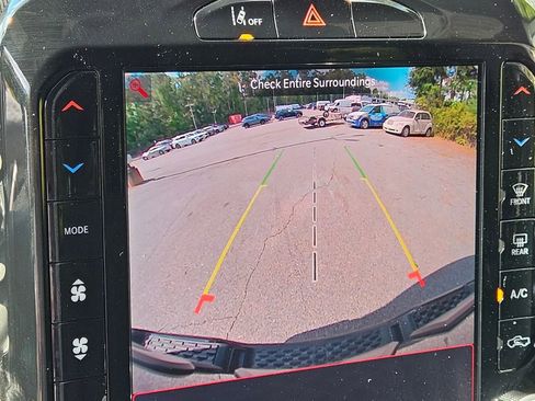 New 2025 RAM 1500 Big Horn image 25