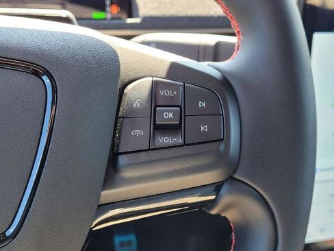 New 2025 Ford Mustang Mach-E Premium w/ Sport Appearance Package image 17