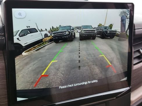 Used 2023 Ford Expedition Max Limited image 26