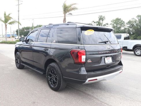 Certified 2022 Ford Expedition Timberline AWD/4WD image 10