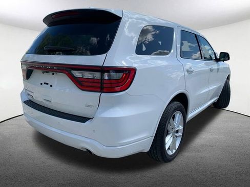 Used 2022 Dodge Durango GT AWD/4WD image 17