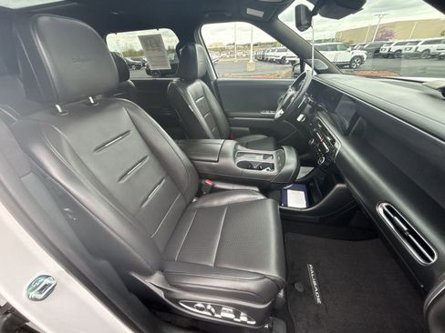 Used 2026 Hyundai Palisade Calligraphy AWD/4WD image 29