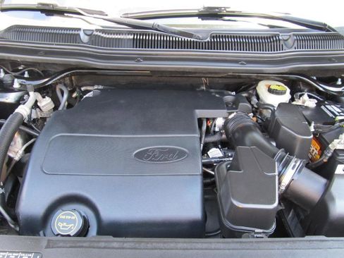 Used 2017 Ford Explorer Limited image 44