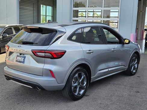 Used 2024 Ford Escape ST-Line FWD image 5
