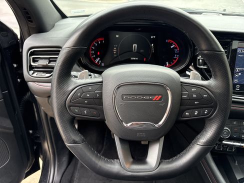 Used 2025 Dodge Durango R/T AWD/4WD image 15