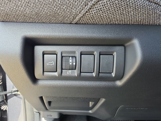 New 2026 Subaru Outback Limited AWD/4WD image 22