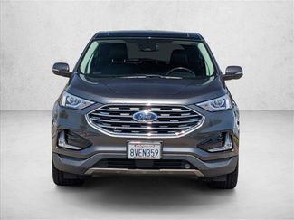 Used 2020 Ford Edge SEL w/ Convenience Package FWD video 2