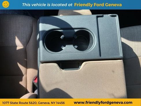 Used 2022 Ford F150 XLT w/ Equipment Group 301A Mid AWD/4WD image 36