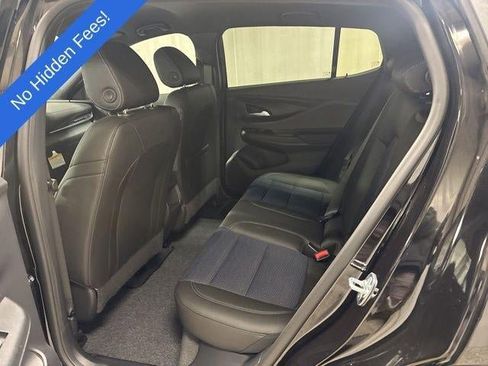 New 2026 Buick Envista Preferred w/ Convenience I Package image 19