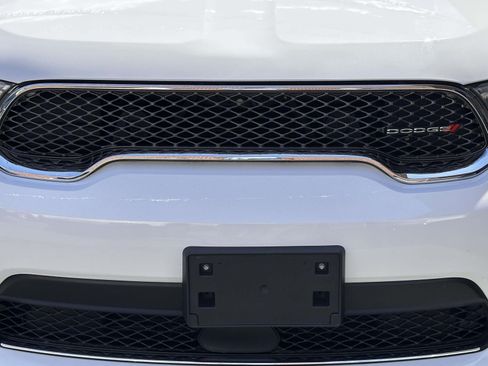 Used 2023 Dodge Durango SXT Launch Edition AWD/4WD image 10
