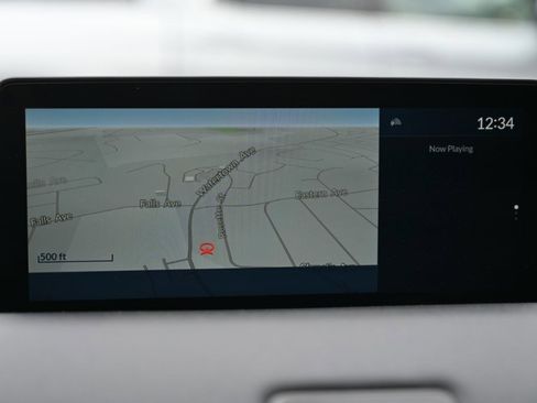 Used 2022 Acura TLX w/ A-SPEC Pkg image 2