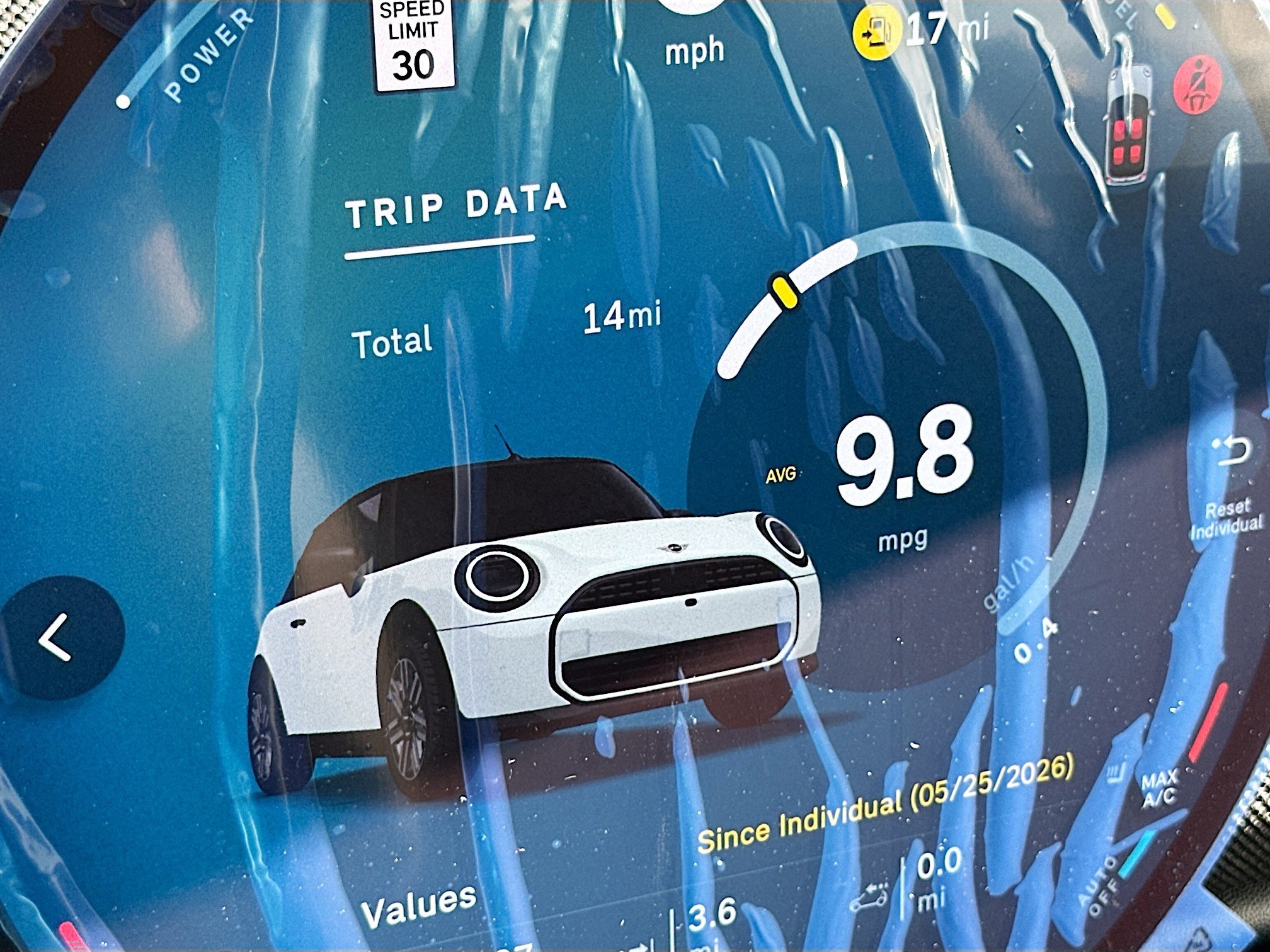 New 2026 MINI Cooper S FWD image 9