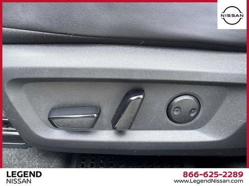 Certified 2023 Nissan Rogue SV w/ SV Premium B Package AWD/4WD image 20