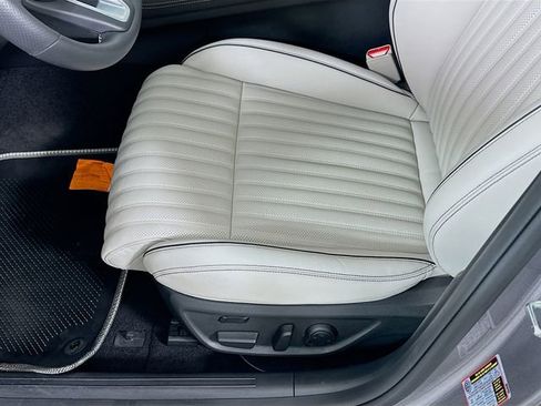 Certified 2026 Genesis G70 3.3T Sport Prestige RWD image 20