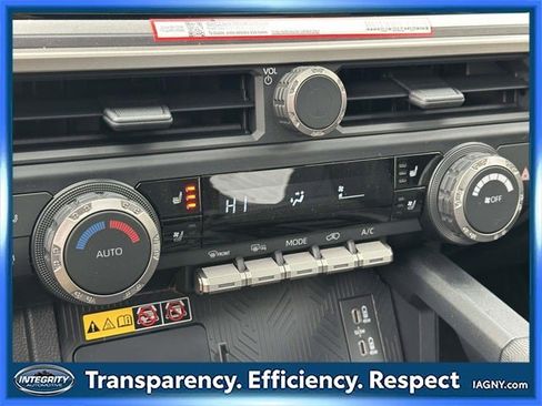 Used 2026 Toyota 4Runner TRD Sport Premium image 29