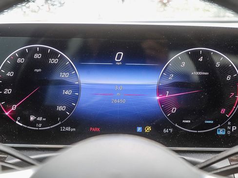 Used 2023 Mercedes-Benz C 300 Sedan w/ Exclusive Trim Package image 6