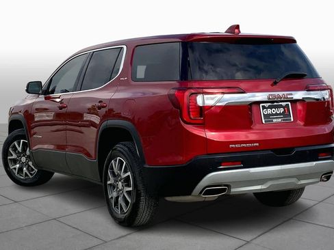Used 2021 GMC Acadia SLE image 11