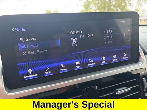 Used 2023 Lexus GX 460 Premium image 23